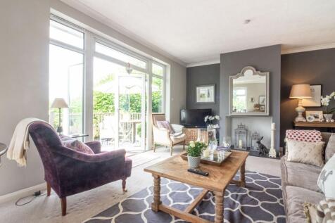 Ditting/dining room