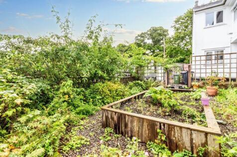 Private Garden