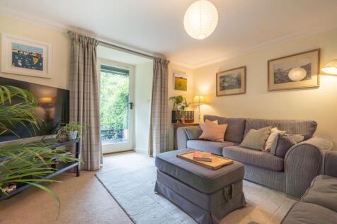 Sitting room/bedroom