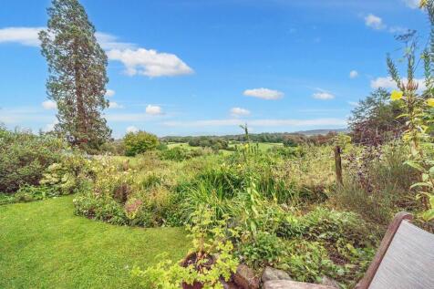 Gardens &amp; views