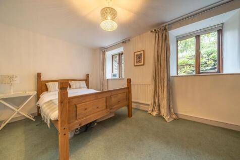 Ground Floor Bedroom