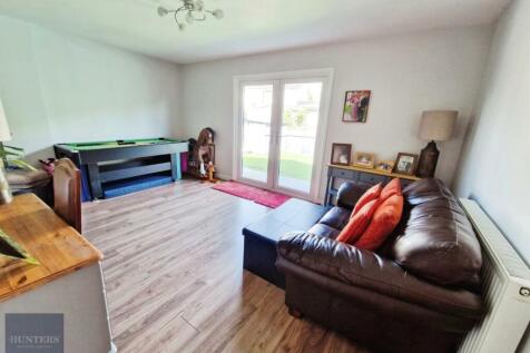 Annexe Lounge