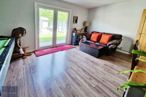 Annexe Lounge