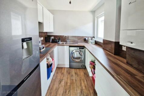 Annexe Kitchen