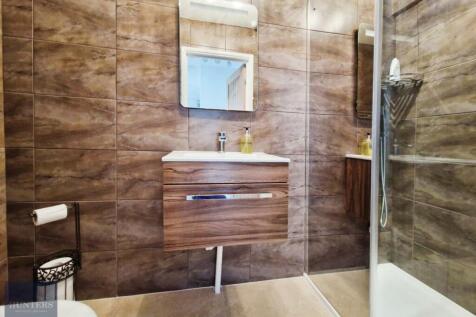 Annexe Bathroom