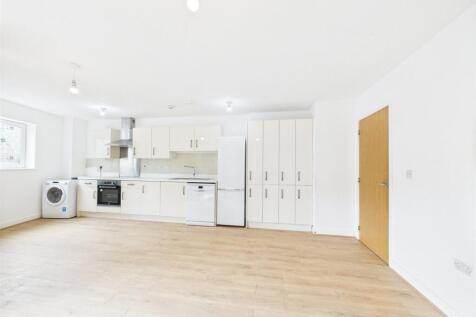 Kitchen/Living Area