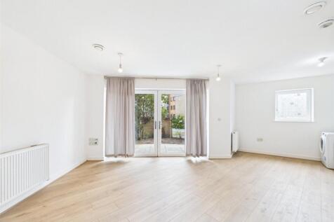 Kitchen/Living Area