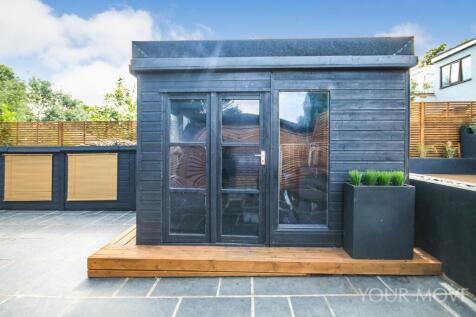 Outbuilding