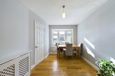 Reception Room One