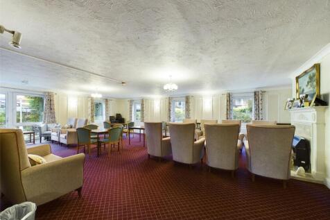 Communal Lounge