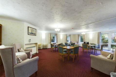 Communal Lounge