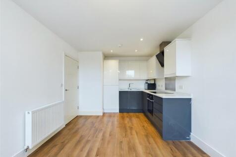 Kitchen/Living Room