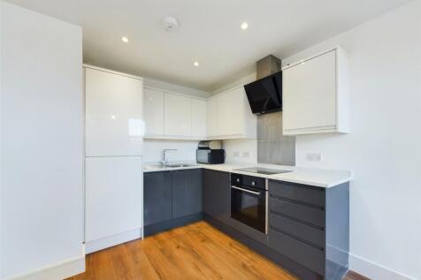 Kitchen/Living Room