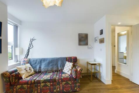 Kitchen/Living Area