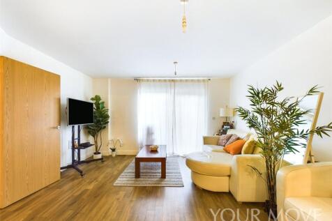 Kitchen/Living Area