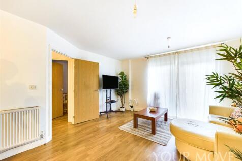 Kitchen/Living Area