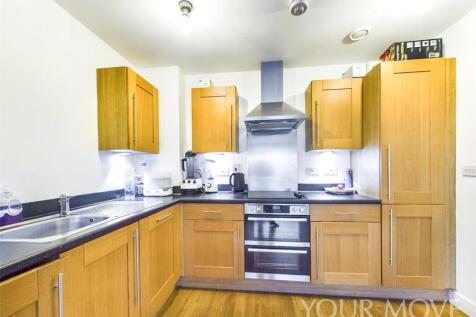 Kitchen/Living Area
