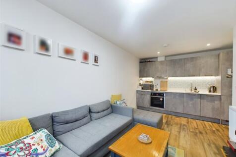 Kitchen/Living Area
