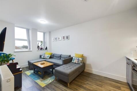 Kitchen/Living Area