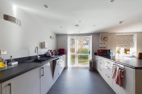 Communal Kitchen
