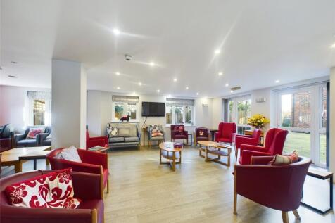 Communal Lounge