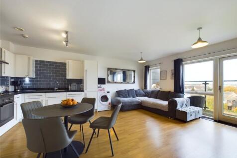Kitchen/Living Area