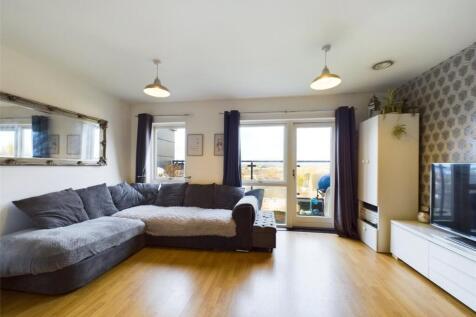 Kitchen/Living Area