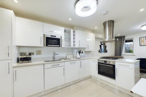 Kitchen/Living Area