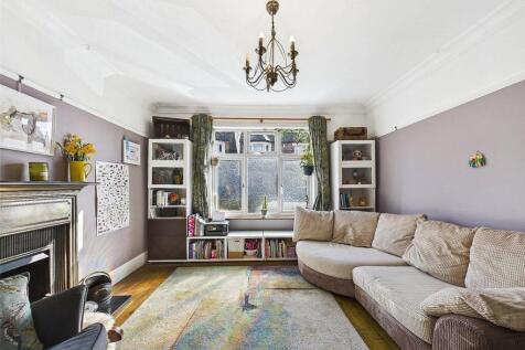 Reception Room One