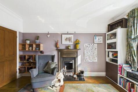 Reception Room One