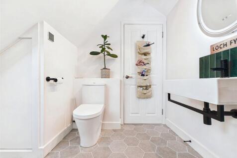 Bathroom Two