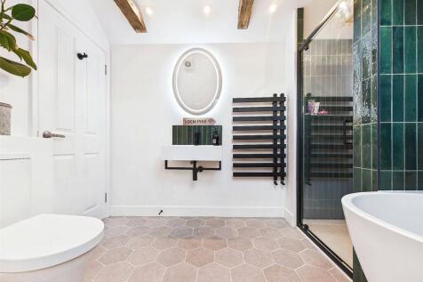 Bathroom Two