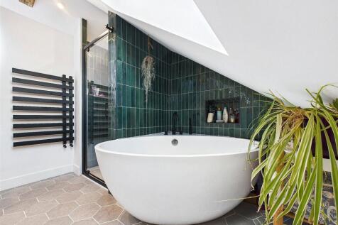 Bathroom Two
