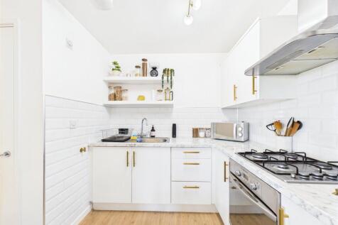 Living Room/Kitchen