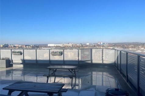 Roof Terrace