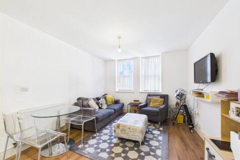 Kitchen/Living Area