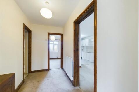 GF Hallway