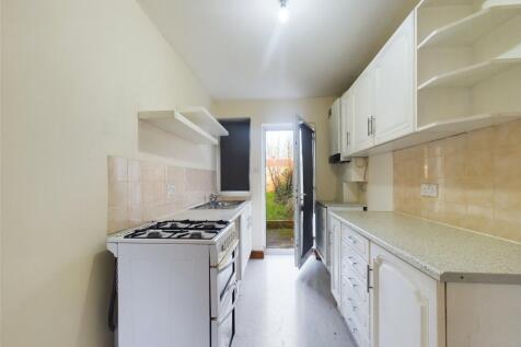 GF Kitchen
