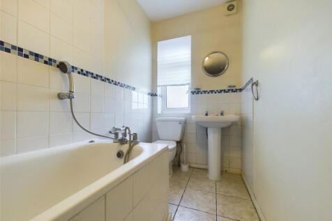 GF Bathroom