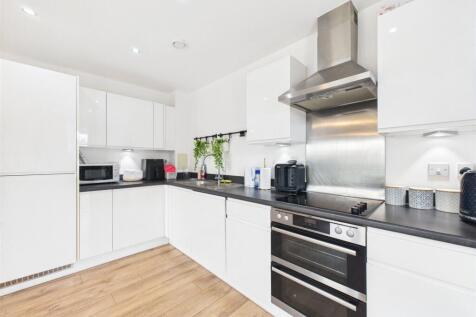 Kitchen/Living Area