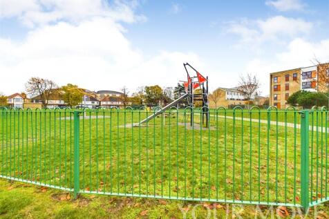 Jubilee Park