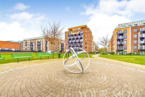 Jubilee Park