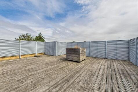 Roof Terrace
