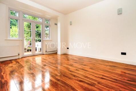 Reception Room Two