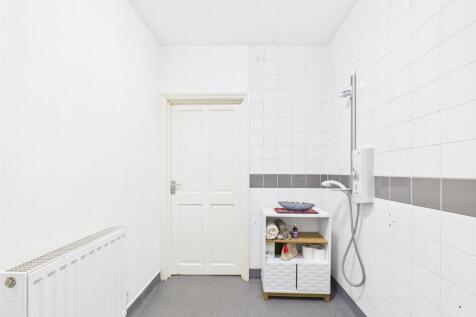 Wet Room