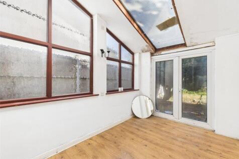 Sunroom
