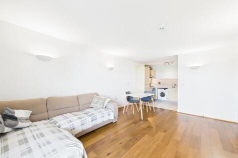 Living Room/Kitchen