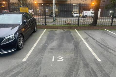 Parking Space