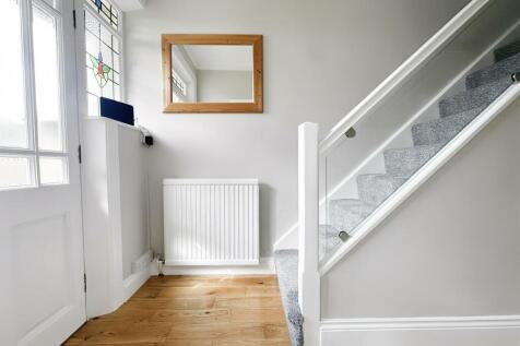Rear Entrance Hall