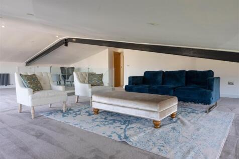 Open Living Space